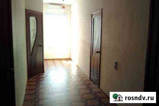3-комнатная квартира, 100 м², 1/1 эт. в аренду посуточно в Харабали Харабали