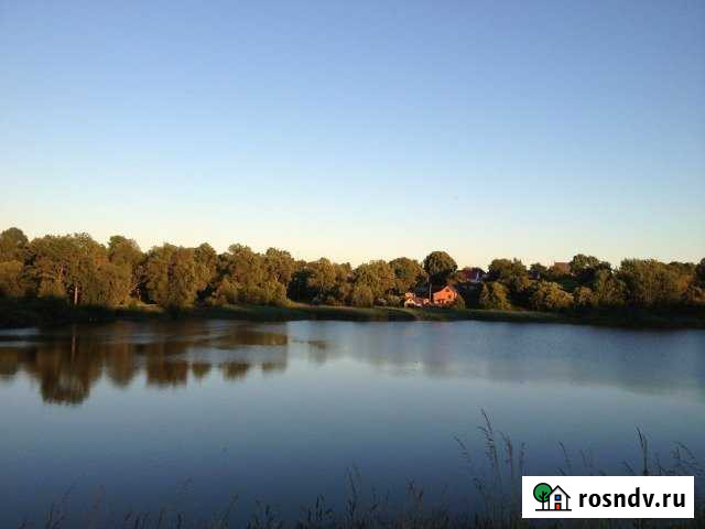 Участок ИЖС 12 сот. на продажу в Южном Калининградской области Южный - изображение 1