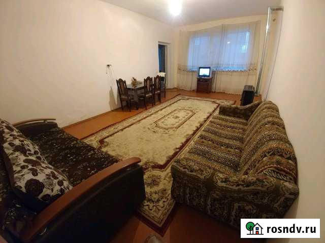 Дом 83 м² на участке 6 сот. на продажу в Ленинкенте Ленинкент - изображение 1