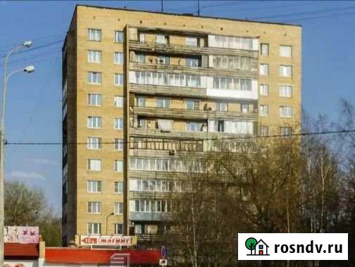 2-комнатная квартира, 60 м², 11/12 эт. на продажу в Мытищах Мытищи - изображение 1