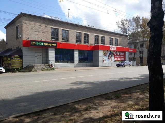 Торговое помещение, 465 кв.м. Ижевск - изображение 1
