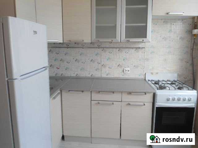 2-комнатная квартира, 53 м², 9/9 эт. в аренду на длительный срок в Великом Новгороде Великий Новгород - изображение 1