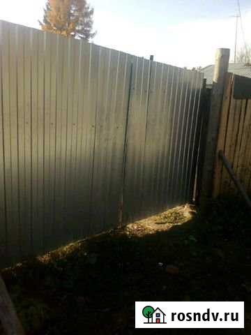 Дом 37 м² на участке 4 сот. на продажу в Просвете Просвет - изображение 1