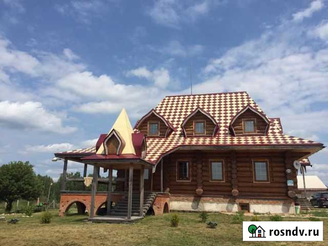 Дом 360 м² на участке 50 сот. на продажу в Туме Тума - изображение 1