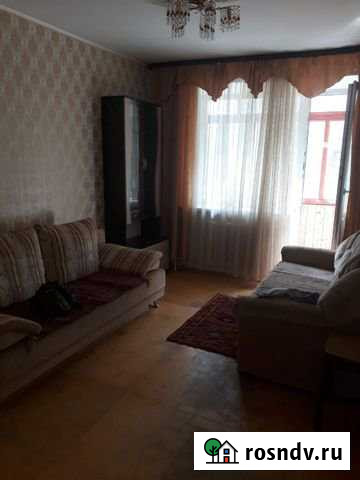 2-комнатная квартира, 46 м², 3/5 эт. на продажу в Старой Руссе Старая Русса - изображение 1