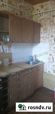 3-комнатная квартира, 65 м², 2/5 эт. в аренду на длительный срок в Калининграде Калининград - изображение 1