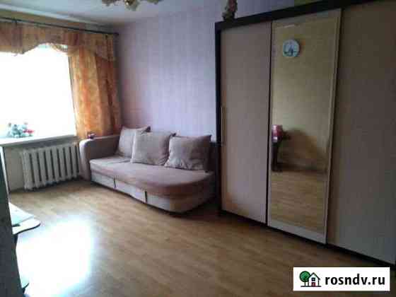1-комнатная квартира, 30 м², 5/5 эт. на продажу в Серове Серов