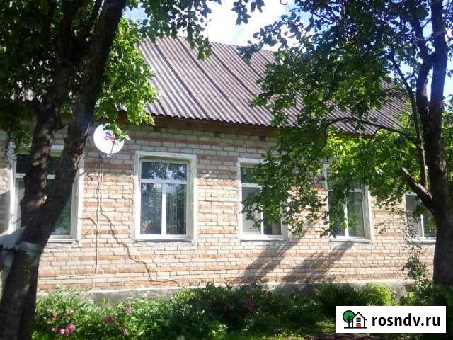 Дом 96 м² на участке 15 сот. на продажу в Смоленске Смоленск - изображение 1