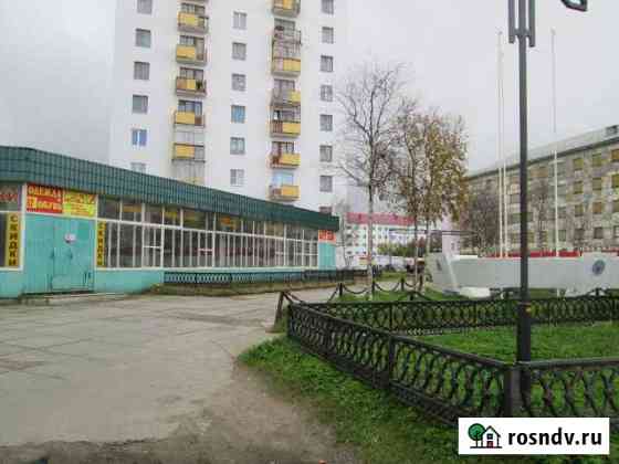 Помещение свободного назначения, 742.80 кв.м. Заозерск