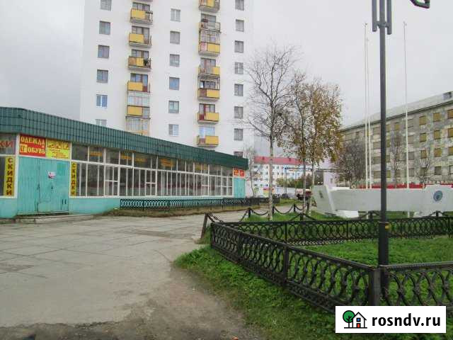 Помещение свободного назначения, 742.80 кв.м. Заозерск - изображение 1