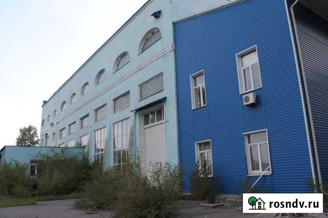 Помещение свободного назначения, 637.5 кв.м. Воронеж - изображение 1