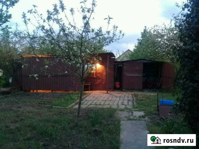 Дача 20 м² на участке 5 сот. на продажу в Майкопе Майкоп - изображение 1