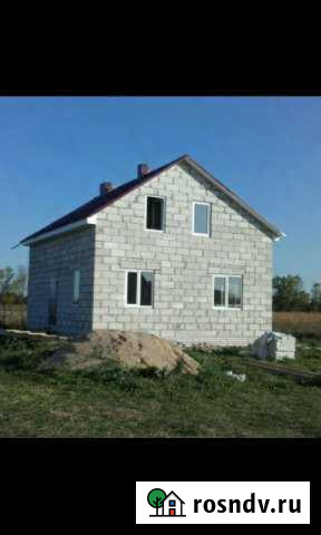 Коттедж 110 м² на участке 12 сот. на продажу в Смоленске Смоленск - изображение 1