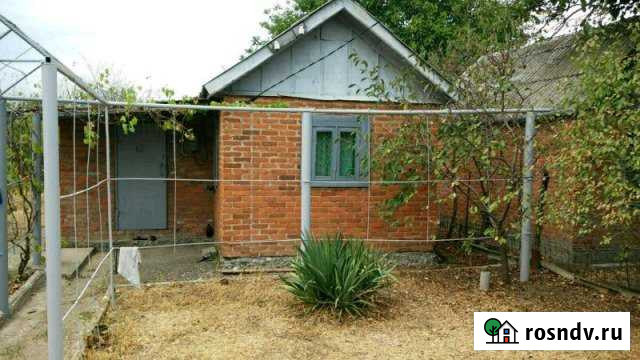 Дача 20 м² на участке 5 сот. на продажу в Майкопе Майкоп - изображение 1