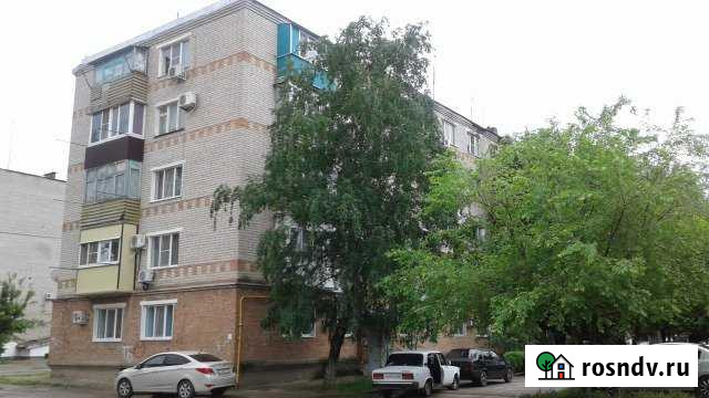 2-комнатная квартира, 39 м², 1/5 эт. на продажу в Гулькевичах Гулькевичи - изображение 1