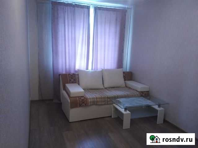 2-комнатная квартира, 46 м², 1/3 эт. в аренду на длительный срок в Балашихе Балашиха - изображение 1