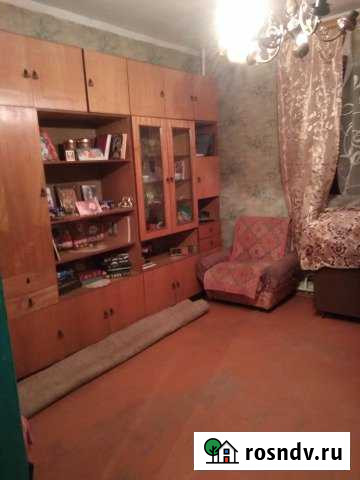 3-комнатная квартира, 63 м², 1/2 эт. на продажу в Угре Угра - изображение 1