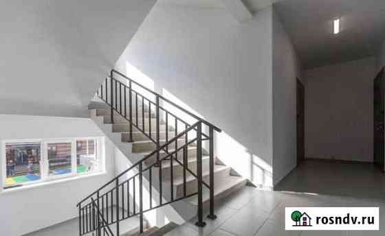 1-комнатная квартира, 37 м², 3/5 эт. на продажу в Туле Тула