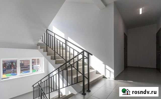 1-комнатная квартира, 37 м², 3/5 эт. на продажу в Туле Тула - изображение 1