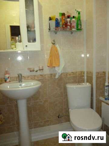 1-комнатная квартира, 38 м², 3/4 эт. в аренду на длительный срок в Батайске Батайск - изображение 1