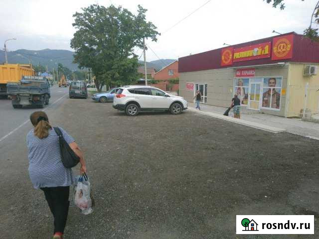 Торговое помещение Новороссийск - изображение 1