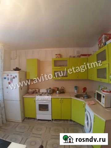 2-комнатная квартира, 60 м², 2/5 эт. на продажу в Туймазах Туймазы - изображение 1