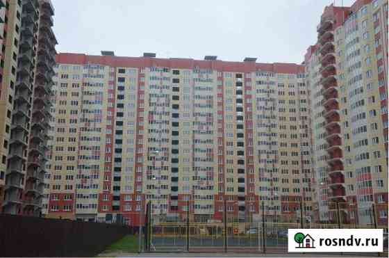 1-комнатная квартира, 37 м², 14/17 эт. на продажу в Отрадном Воронежской области Отрадное