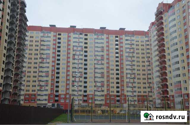 1-комнатная квартира, 37 м², 14/17 эт. на продажу в Отрадном Воронежской области Отрадное - изображение 1