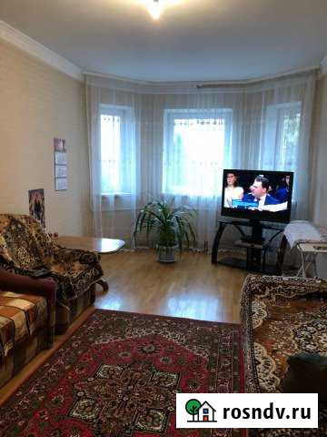 3-комнатная квартира, 83 м², 5/17 эт. на продажу в Люберцах Люберцы - изображение 1