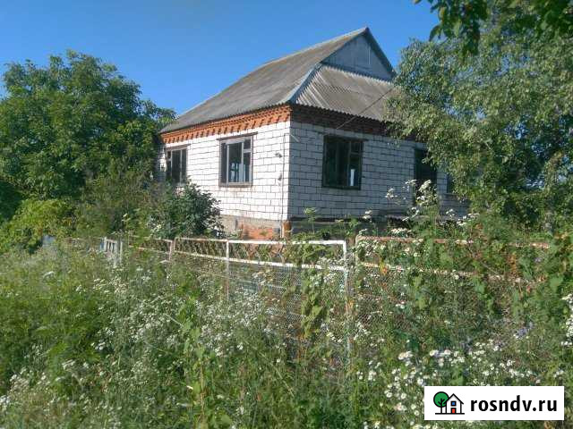 Дом 100 м² на участке 15 сот. на продажу в Апшеронске Апшеронск - изображение 1