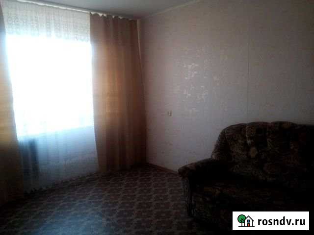 1-комнатная квартира, 33 м², 3/5 эт. на продажу в Мариинском Посаде Мариинский Посад - изображение 1