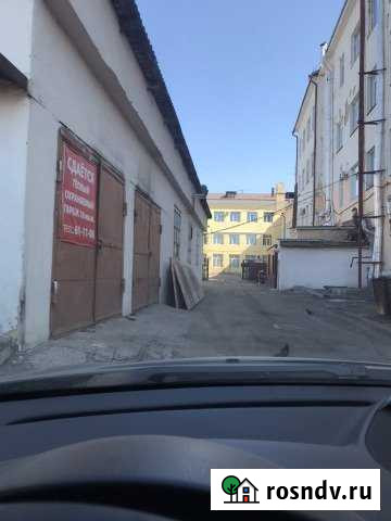 Гараж 12 м² в аренду в Улан-Удэ Улан-Удэ - изображение 1