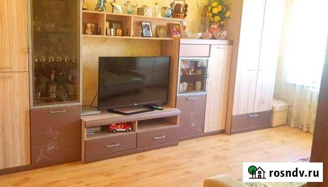 2-комнатная квартира, 46 м², 2/2 эт. на продажу в Южном Краснодарского края Южный - изображение 1