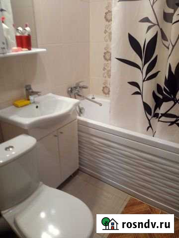 1-комнатная квартира, 35 м², 5/5 эт. на продажу в Руэм Руэм - изображение 1