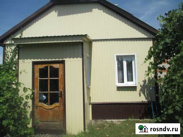 Дом 61 м² на участке 12 сот. на продажу в Воле Воля - изображение 1