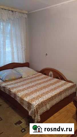 1-комнатная квартира, 32 м², 1/5 эт. на продажу в Нальчике Нальчик - изображение 1