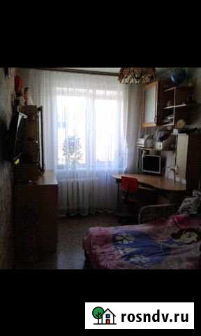 3-комнатная квартира, 67 м², 4/5 эт. на продажу в Волжском Самарской области Волжский - изображение 1