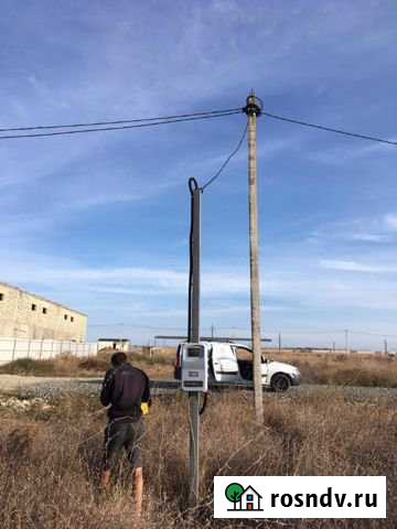 Участок ИЖС 8 сот. на продажу в Тамани Тамань - изображение 1