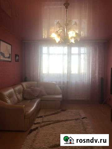 2-комнатная квартира, 61 м², 6/9 эт. на продажу в Камышине Камышин - изображение 1