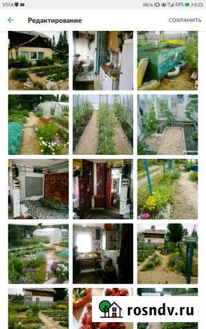 Дача 60 м² на участке 7 сот. на продажу в Памяти 13 Борцове Памяти 13 Борцов - изображение 1