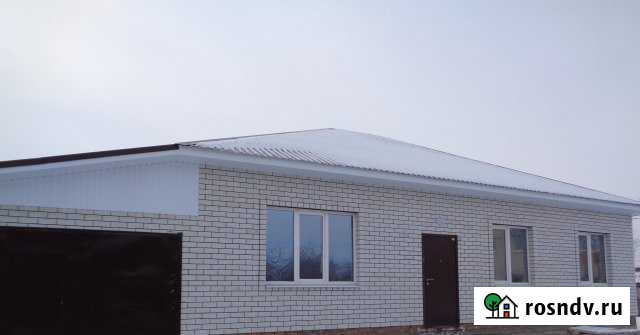 Дом 120 м² на участке 7 сот. на продажу в Марксе Маркс - изображение 1