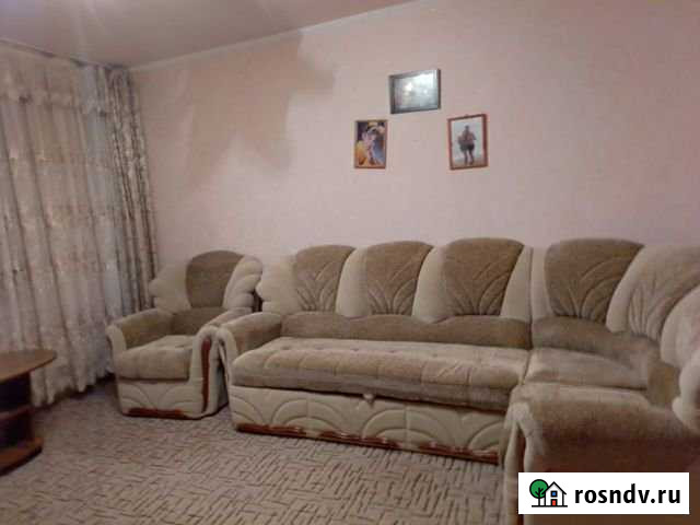 2-комнатная квартира, 55 м², 4/5 эт. на продажу в Белореченске Белореченск - изображение 1