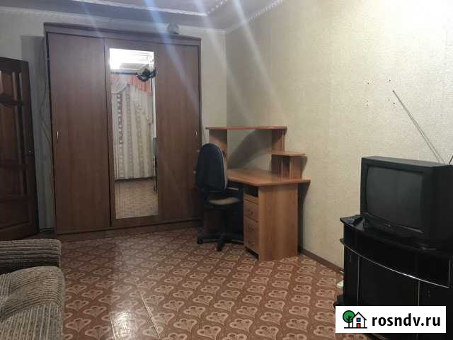 1-комнатная квартира, 36 м², 3/5 эт. в аренду посуточно в Ноябрьске Ноябрьск - изображение 1