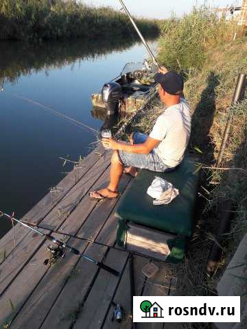 Дача 40 м² на участке 2 сот. на продажу в Черноерковской Черноерковская - изображение 1