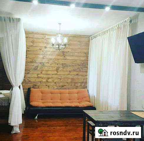 Комната 20 м² в 9-ком. кв., 1/2 эт. в аренду на длительный срок в Анапе Анапа