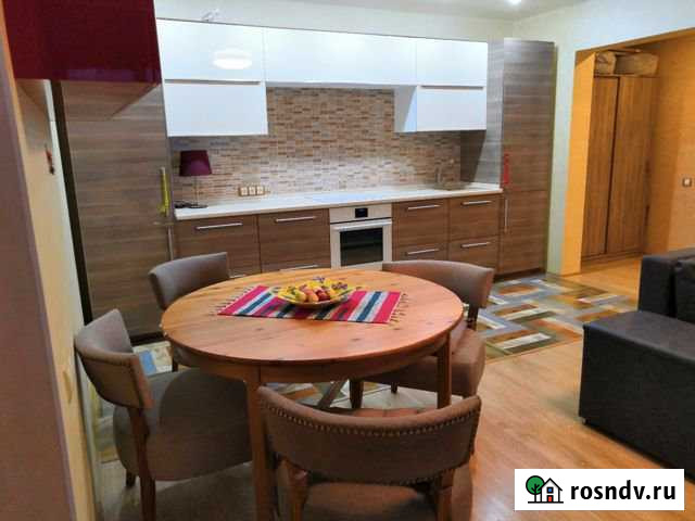 3-комнатная квартира, 95 м², 8/12 эт. на продажу в Красногорске Московской области Красногорск - изображение 1