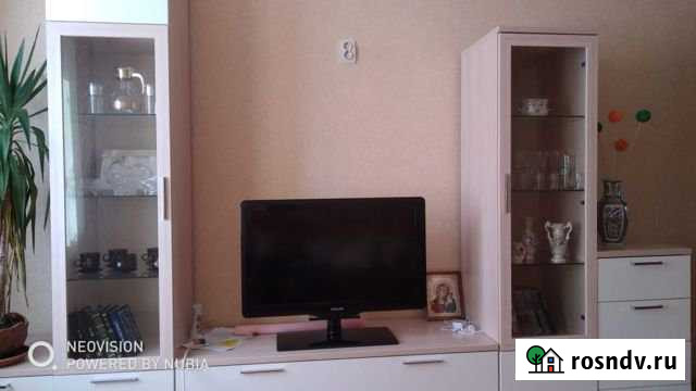 1-комнатная квартира, 33 м², 2/3 эт. в аренду на длительный срок в Малино Малино - изображение 1