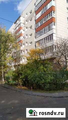 Своб. планировка, 57.4 кв.м., 7/9 эт. Москва - изображение 1