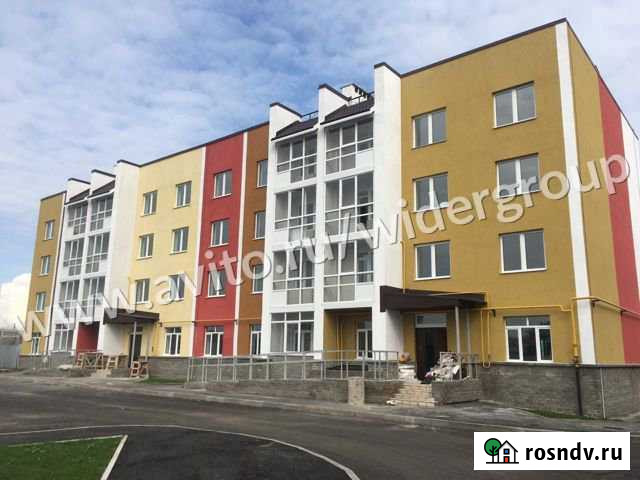 1-комнатная квартира, 38 м², 4/4 эт. на продажу в Дмитриевке Башкортостана Дмитриевка - изображение 1