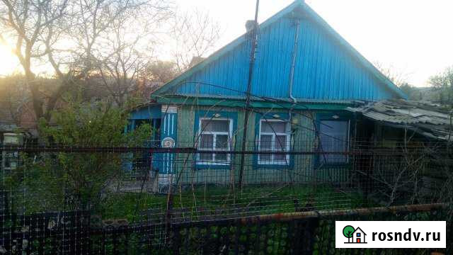 Дом 47 м² на участке 11 сот. на продажу в Донецке Донецк - изображение 1